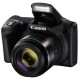 Фотоаппарат Canon PowerShot SX430 IS Black (1790C011)