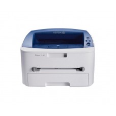 Б/У Принтер Xerox Phaser 3140, White, 600 x 1200 dpi, до 18 стр/мин, USB (картридж 108R00908)