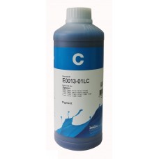 Чорнило InkTec Epson E0013, Cyan, S22, SX125/130, T26/27, TX200/210, 1 л (E0013-01LC)
