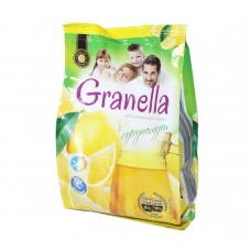 Чай гранульований Granella Лимон, 400 г