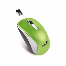 Миша бездротова Genius NX-7010, Green, 2.4 GHz, оптична (31030014403)