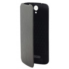 Чохол + скло для смартфона Doogee X6 Black