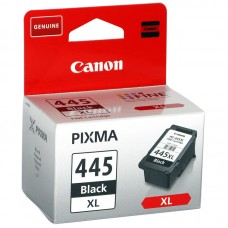 Картридж Canon PG-445XL, Black (8282B001)