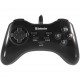 Геймпад Defender Game Master G2, Black, USB, для PC, 13 кнопок (64258)
