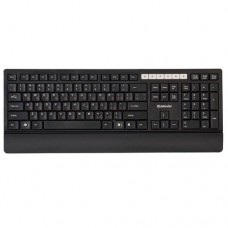 Клавіатура Defender Episode SM-950, Black, USB