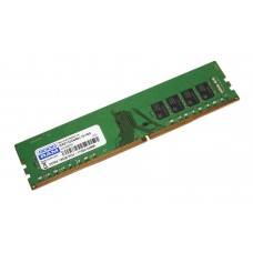 Пам'ять 16Gb DDR4, 2133 MHz, Goodram, 15-15-15, 1.2V (GR2133D464L15/16G)