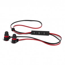 Навушники Sven SEB-B270MV Bluetooth Black/Red
