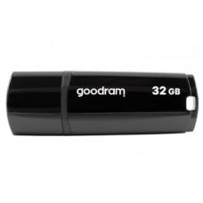 USB 3.0 Flash Drive 32Gb Goodram UMM3 Black / UMM3-0320K0R11