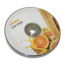 Диск CD-R 10 Videx 