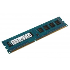 Память 4Gb DDR3, 1600 MHz, Kingston, 11-11-11-28, 1.5V (KVR16N11S8H/4)