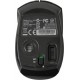 Миша Rapoo 3300р Wireless Optical Mini Mouse black