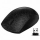 Мышь Rapoo 3300р Wireless Optical Mini Mouse black