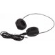 Стереогарнитура RAPOO H8020 Wireless Stereo Headset Black