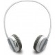 Стереогарнитура RAPOO H3050 Wireless Stereo Headset gray