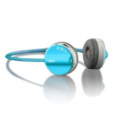 Стереогарнітура RAPOO H3050 Wireless Stereo Headset blue
