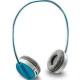 Стереогарнітура RAPOO H3050 Wireless Stereo Headset blue