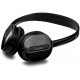Стереогарнітура RAPOO H1030 Wireless Stereo Headset black
