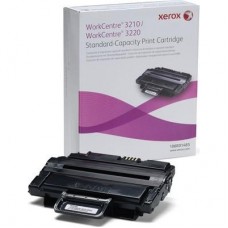 Картридж Xerox 106R01485, Black, 2000 стор, G&G (G&G-106R01485)