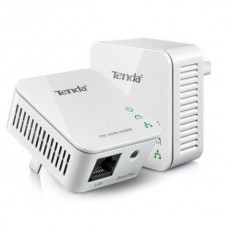 Адаптер TENDA P200-KIT Ethernet to Powerline 200Mbps (2 шт. у комплекті)