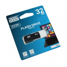 USB Flash Drive 32Gb Goodram Colour Mix Black/White / UCO2-0320KWR11