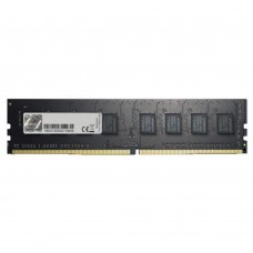 Пам'ять 8Gb DDR4, 2400 MHz, G.Skill (F4-2400C15S-8GNS)