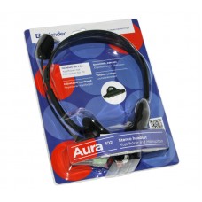Навушники Defender Aura HN-102 Black