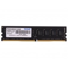 Пам'ять 8Gb DDR4, 2133 MHz, Patriot (PSD48G21332)
