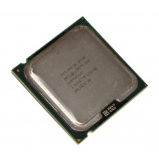 Б/В Процесор LGA 775 Intel Core 2 Duo E8200, Tray, 2x2,667GHz (EU80570PJ0676M)