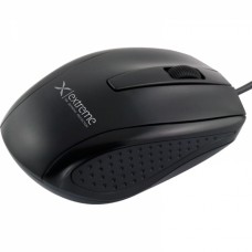 Мышь Esperanza XM110K Black OPTiC, USB, 1 Wheel, 1000cpi