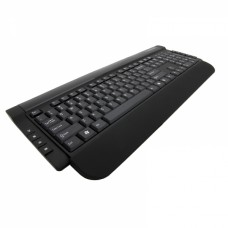 Клавіатура Esperanza EK112UA Black, USB