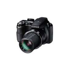 Фотоаппарат FujiFilm FinePix S4500 Black (уценка - корпус)