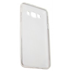 Накладка силиконовая для смартфона Samsung Galaxy J710 Transparent