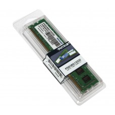 Пам'ять 8Gb DDR3, 1333 MHz, Patriot, 1.5V (PSD38G13332)