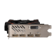 Видеокарта GeForce GTX1070 OC, Gigabyte, 8Gb DDR5, 256-bit (GV-N1070WF2OC-8GD)