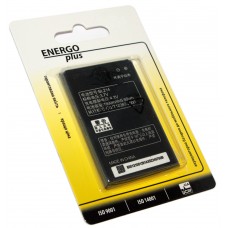 Акумулятор Lenovo BL214, Energo Plus, 1500 mAh (A269i, A269, A218t, A300t, A316, A208t)