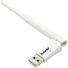 Мережевий адаптер USB TENDA W311MA 802.11n 150Mbps, зовнішні, міні антена, USB