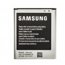 Аккумулятор Samsung B100AE, Energo Plus, для S7272/S7270/S7262, 1500 mAh