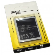 Аккумулятор Samsung B600BC, Energo Plus, для i9500, 2600 mAh