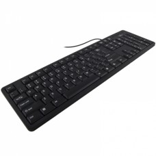 Клавіатура Esperanza TK103UA Black, USB