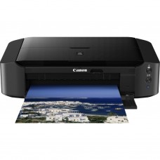 Принтер струменевий кольоровий A3+ Canon iP8740, Black (8746B007)