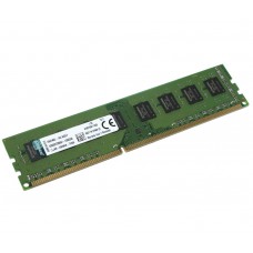 Пам'ять 8Gb DDR3, 1600 MHz, Kingston, 11-11-11-28, 1.5V (KVR16N11H/8)