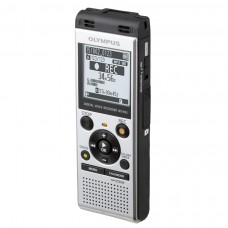 Диктофон Olympus WS-852 4 GB Silver + ME51 Microphone