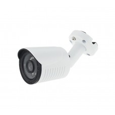 IP камера Longse LBQ24, White (LBQ24A200)