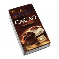 Какао Magnetic Cacao Extra Ciemne, 200 г, экстра-темное какао