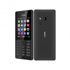 Мобильный телефон Nokia 216 Black, 2 MiniSim