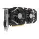 Видеокарта GeForce GTX1060 OC, MSI, 3Gb DDR5, 192-bit (GTX 1060 3GT OC)