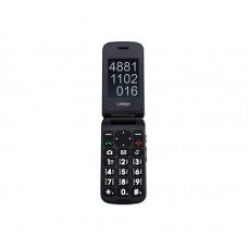 Мобільний телефон Sigma mobile Comfort 50 Shell Dual Black 