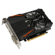 Видеокарта GeForce GTX1050Ti, Gigabyte, 4Gb GDDR5, 128-bit (GV-N105TD5-4GD)