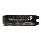 Видеокарта GeForce GTX1050Ti OC, Gigabyte, 4Gb DDR5, 128-bit (GV-N105TOC-4GD)