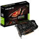Видеокарта GeForce GTX1050 OC, Gigabyte, 2Gb DDR5, 128-bit (GV-N1050OC-2GD)